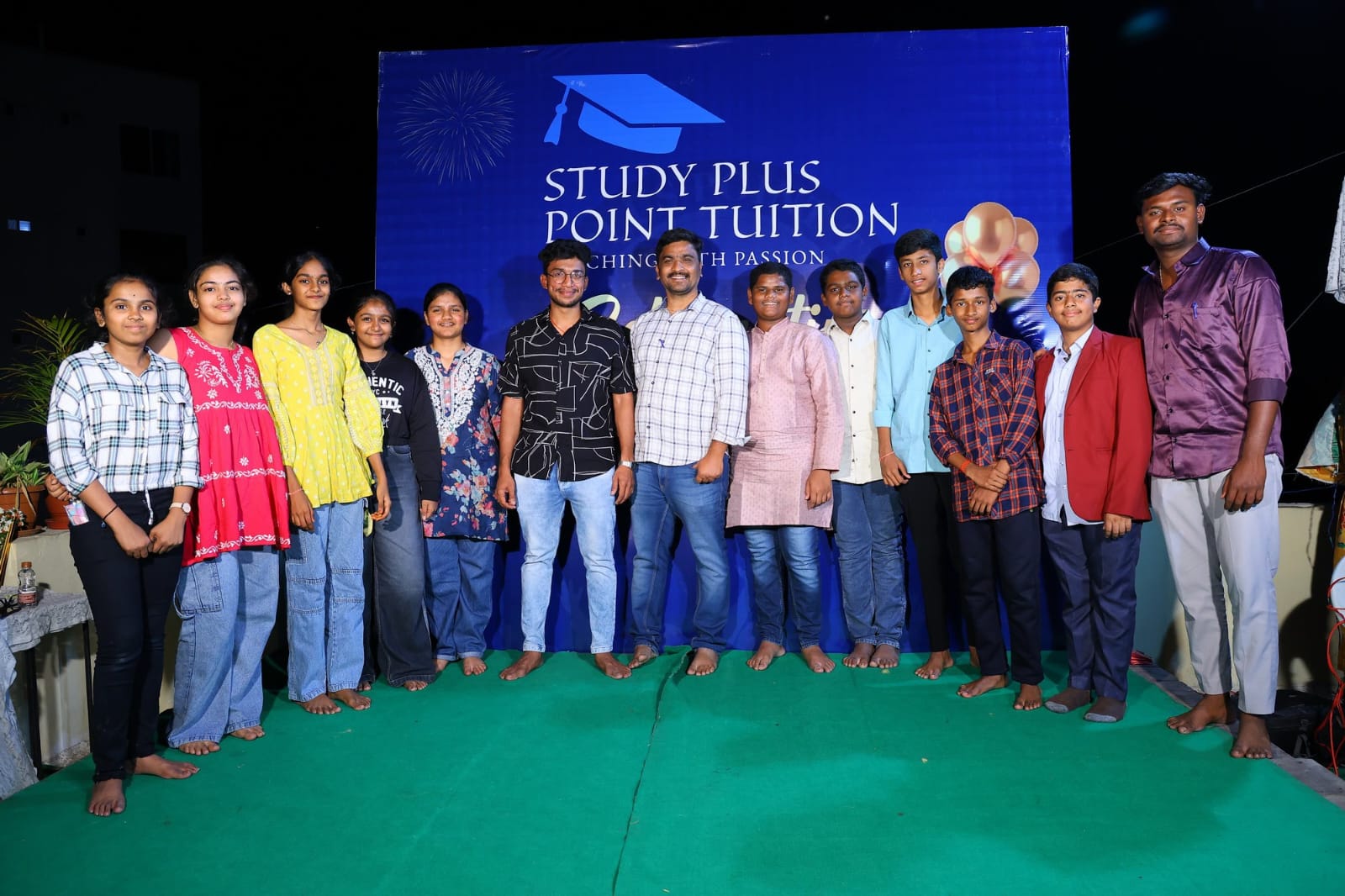 Success Meet Image